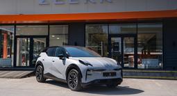 Zeekr X Flagship 2026 годаүшін15 490 000 тг. в Алматы
