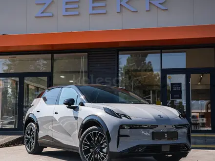 Zeekr X Flagship 2026 года за 15 490 000 тг. в Алматы – фото 2