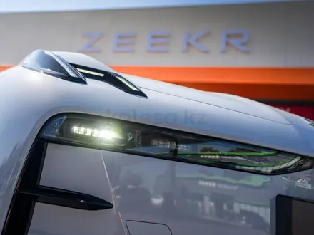 Zeekr X Flagship 2026 года за 15 490 000 тг. в Алматы – фото 6