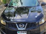 Nissan Qashqai 2012 года за 5 926 969 тг. в Алматы