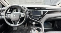 Toyota Camry 2018 годаfor14 100 000 тг. в Алматы – фото 3