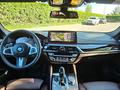 BMW 530 2023 годаүшін35 400 000 тг. в Астана – фото 11