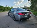 BMW 530 2023 годаүшін35 400 000 тг. в Астана – фото 3