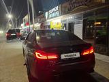 BMW 540 2018 годаүшін19 340 000 тг. в Алматы – фото 2