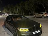 BMW 540 2018 годаүшін19 340 000 тг. в Алматы – фото 3
