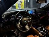 BMW 540 2018 годаүшін19 340 000 тг. в Алматы – фото 5