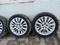 Комплект оригинальных дисков от тойоты Веллфайр рестайлинг. С зимней шиной за 380 000 тг. в Алматы