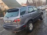 Lexus RX 300 2002 года за 6 500 000 тг. в Алматы – фото 5