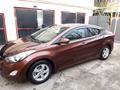 Hyundai Elantra 2013 годаfor5 800 000 тг. в Алматы