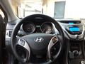 Hyundai Elantra 2013 годаfor5 800 000 тг. в Алматы – фото 10