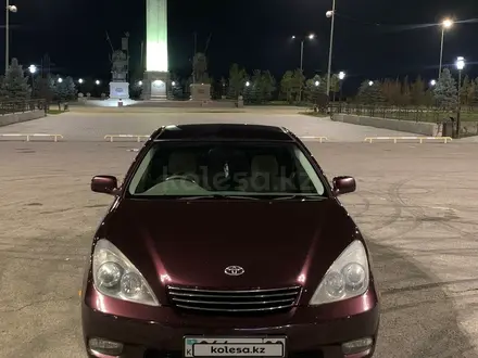 Toyota Windom 2003 года за 4 600 000 тг. в Астана