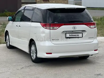 Toyota Estima 2011 года за 4 600 000 тг. в Атырау – фото 5