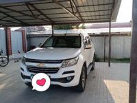 Chevrolet TrailBlazer 2021 года за 13 500 000 тг. в Алматы