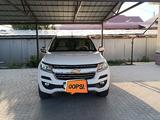 Chevrolet TrailBlazer 2021 года за 13 500 000 тг. в Алматы – фото 3