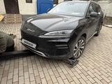 BYD Song Plus 2023 годаүшін8 000 000 тг. в Алматы – фото 3