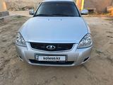 ВАЗ (Lada) Priora 2172 2012 годаүшін2 200 000 тг. в Актау
