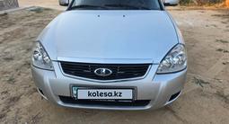 ВАЗ (Lada) Priora 2172 2012 годаүшін2 200 000 тг. в Актау