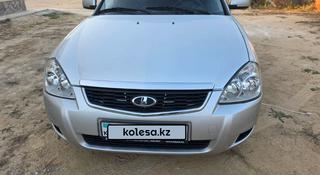 ВАЗ (Lada) Priora 2172 2012 года за 2 200 000 тг. в Актау