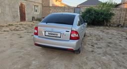 ВАЗ (Lada) Priora 2172 2012 годаүшін2 200 000 тг. в Актау – фото 3