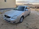 ВАЗ (Lada) Priora 2172 2012 годаүшін2 200 000 тг. в Актау – фото 2