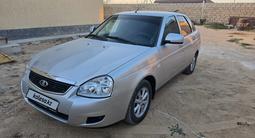 ВАЗ (Lada) Priora 2172 2012 годаүшін2 200 000 тг. в Актау – фото 2