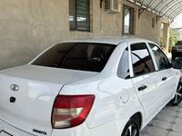 ВАЗ (Lada) Granta 2190 2013 годаfor3 200 000 тг. в Актау