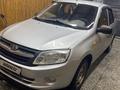 ВАЗ (Lada) Granta 2190 2014 годаүшін2 150 000 тг. в Усть-Каменогорск – фото 2