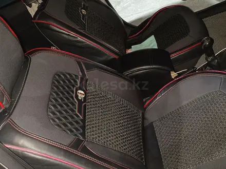 ВАЗ (Lada) Granta 2190 2014 года за 2 150 000 тг. в Усть-Каменогорск – фото 11