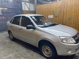 ВАЗ (Lada) Granta 2190 2014 годаүшін2 150 000 тг. в Усть-Каменогорск