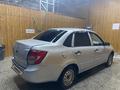 ВАЗ (Lada) Granta 2190 2014 годаүшін2 150 000 тг. в Усть-Каменогорск – фото 4