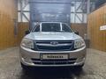 ВАЗ (Lada) Granta 2190 2014 годаүшін2 150 000 тг. в Усть-Каменогорск – фото 5