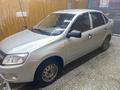 ВАЗ (Lada) Granta 2190 2014 годаүшін2 150 000 тг. в Усть-Каменогорск – фото 6