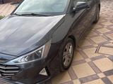 Hyundai Elantra 2019 года за 7 000 000 тг. в Сарыагаш – фото 3