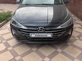 Hyundai Elantra 2019 года за 7 000 000 тг. в Сарыагаш – фото 5