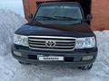 Toyota Land Cruiser 2005 годаүшін13 500 000 тг. в Усть-Каменогорск – фото 2