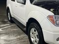 Nissan Pathfinder 2006 годаүшін7 000 000 тг. в Усть-Каменогорск – фото 3