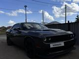 Dodge Challenger 2018 годаfor14 000 000 тг. в Астана