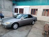 Toyota Camry 1998 годаүшін2 100 000 тг. в Жаркент
