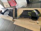 Обшивка багажника, обшивка багажного отсека внутренняя Hyundai 19-25 за 20 000 тг. в Алматы