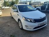 Kia Rio 2014 годаfor5 800 000 тг. в Аксу – фото 2