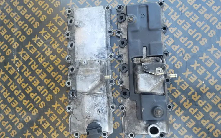 Клапанная крышка Nissan ZD 30 за 30 000 тг. в Алматы