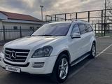 Mercedes-Benz GL 500 2010 года за 12 000 000 тг. в Актау – фото 4