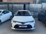 Toyota Corolla 2021 года за 11 100 000 тг. в Астана