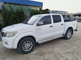 Toyota Hilux 2012 года за 8 000 000 тг. в Актау – фото 3