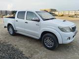 Toyota Hilux 2012 года за 8 000 000 тг. в Актау – фото 2