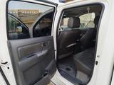 Toyota Hilux 2012 года за 8 000 000 тг. в Актау – фото 5