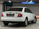 Audi A4 1995 года за 2 600 000 тг. в Алматы – фото 4