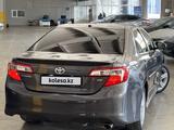 Toyota Camry 2014 годаfor9 200 000 тг. в Талдыкорган – фото 5