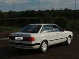 Audi 80 1992 годаүшін1 700 000 тг. в Караганда – фото 2