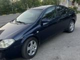 Nissan Primera 2002 годаүшін1 800 000 тг. в Шымкент – фото 3